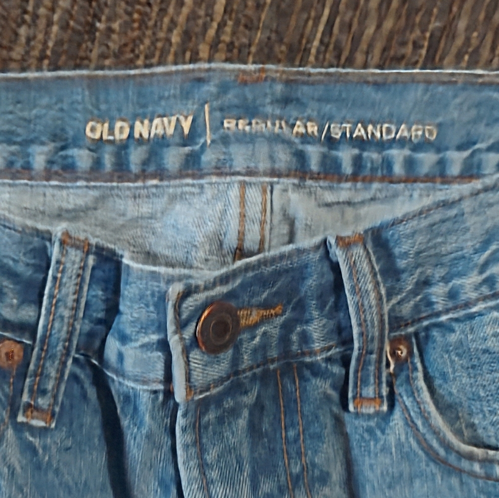 Jeans - Picture 2 of 3